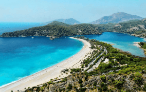 15 best beaches in Europe