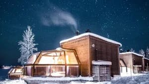 Top Igloo Hotels | Finland