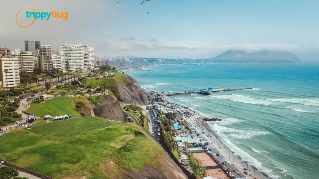 The Best Places To Stay In Lima, Peru