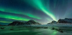Northern Lights Or Aurora Borealis: What Are They And Where To See Them?