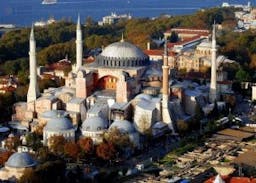Best Places To Visit In Istanbul, Turkey In 2022