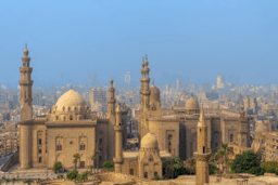 Top 20 things to do in Cairo