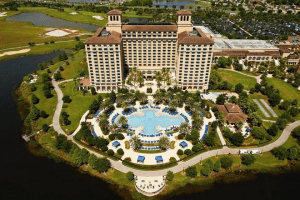 Top 10 hotels in Orlando, Florida
