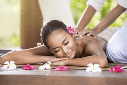 Top 10 massage places in San Diego