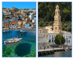 List of Top 20 Best Greek Islands
