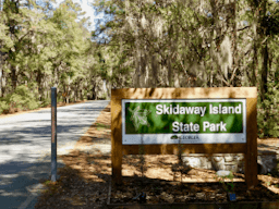 A complete guide to- Skidaway Island state park