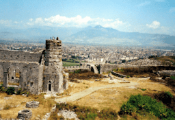 Albania | History | Culture | People